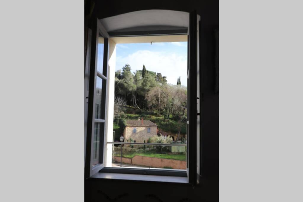 Antiche Fonti Διαμέρισμα Bibbona Εξωτερικό φωτογραφία
