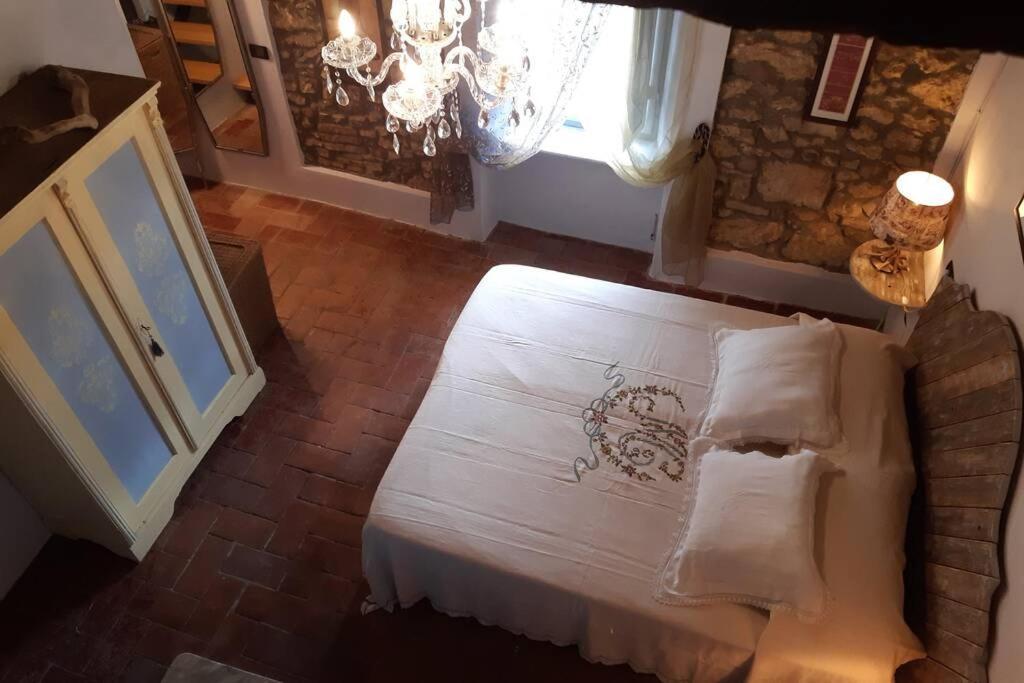 Antiche Fonti Διαμέρισμα Bibbona Εξωτερικό φωτογραφία